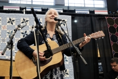 Christmas Country Dance School 2018. Berea College, Berea, Kentucky. December 26 - 31, 2018. Photo by Daniel B. Friedman.
