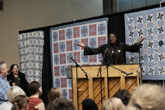 Christmas Country Dance School 2018. Berea College, Berea, Kentucky. December 26 - 31, 2018. Photo by Daniel B. Friedman.