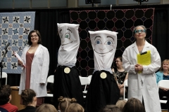 Christmas Country Dance School 2018. Berea College, Berea, Kentucky. December 26 - 31, 2018. Photo by Daniel B. Friedman.