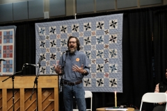 Christmas Country Dance School 2018. Berea College, Berea, Kentucky. December 26 - 31, 2018. Photo by Daniel B. Friedman.