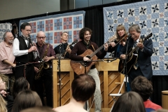 Christmas Country Dance School 2018. Berea College, Berea, Kentucky. December 26 - 31, 2018. Photo by Daniel B. Friedman.