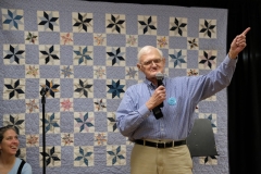 John Tells a Story about Something he did Wrong