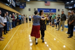 English Demonstration