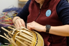 Basket Making Class