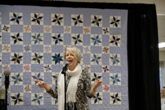 Laurie Cumming, Bollywood Teacher