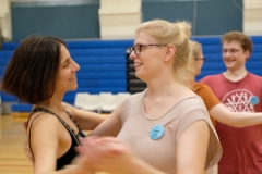 Dancing Makes You Happy