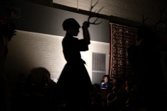 Horn Dance - Shadow Deer