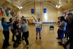 Rapper Class