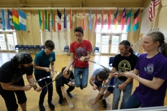 Rapper Class
