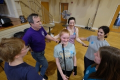 Longsword Class