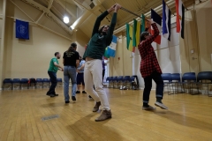 Longsword Class