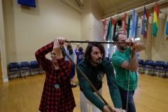 Longsword Class