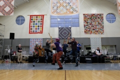 Retired Molly Dancers