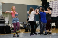 A Most Excellent Fool