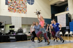 The Ultimate Rapper Nut