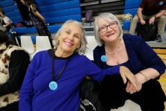 Jean & Mary