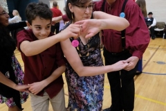 Katy and the Gentleman