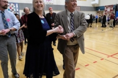 Deborah and Denis