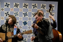 The Lambs Play Old Time Country Music
