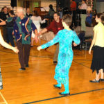 Christmas Country Dance School 2005, 11