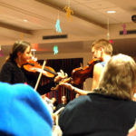 Christmas Country Dance School 2005, 110