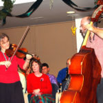 Christmas Country Dance School 2005, 112