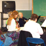 Christmas Country Dance School 2005, 114