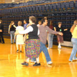 Christmas Country Dance School 2005, 125
