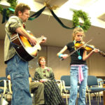 Christmas Country Dance School 2005, 132