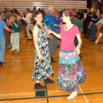 Christmas Country Dance School 2005, 14