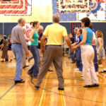 Christmas Country Dance School 2005, 140