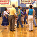 Christmas Country Dance School 2005, 143