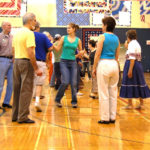 Christmas Country Dance School 2005, 145