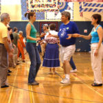 Christmas Country Dance School 2005, 149
