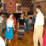 Christmas Country Dance School 2005, 15