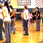 Christmas Country Dance School 2005, 152