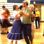 Christmas Country Dance School 2005, 156