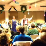 Christmas Country Dance School 2005, 157