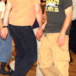 Christmas Country Dance School 2005, 16