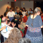 Christmas Country Dance School 2005, 160