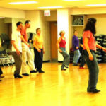 Christmas Country Dance School 2005, 168