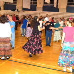 Christmas Country Dance School 2005, 17