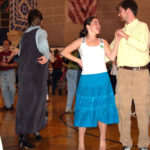 Christmas Country Dance School 2005, 18