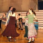 Christmas Country Dance School 2005, 19