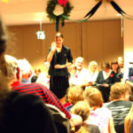 Christmas Country Dance School 2005, 192