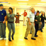 Christmas Country Dance School 2005, 196