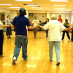 Christmas Country Dance School 2005, 200