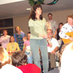 Christmas Country Dance School 2005, 201