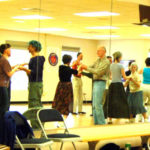 Christmas Country Dance School 2005, 204