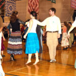Christmas Country Dance School 2005, 21